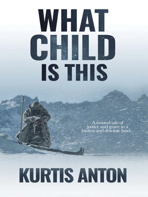 cover image of What Child Is This